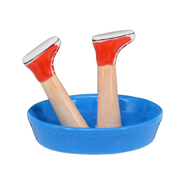 戒指收納盤-運動鞋(圖)