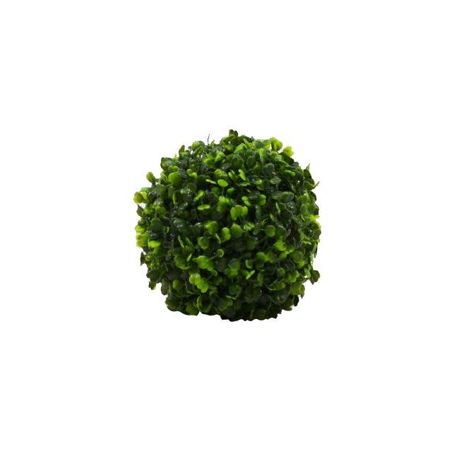 米蘭草裝飾樹球(小)(圖)