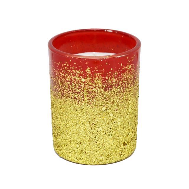 香氛蠟燭(RED FRUIT)(圖)