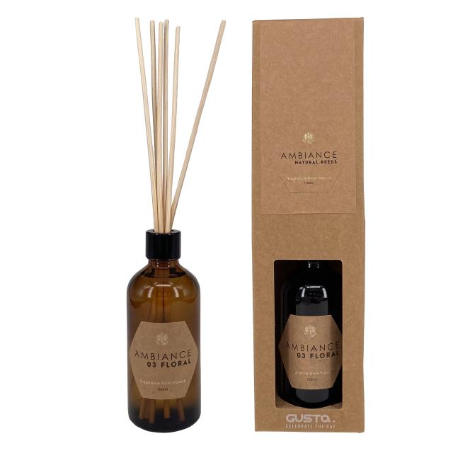 AMBIANCE 擴香100ML-花香(圖)