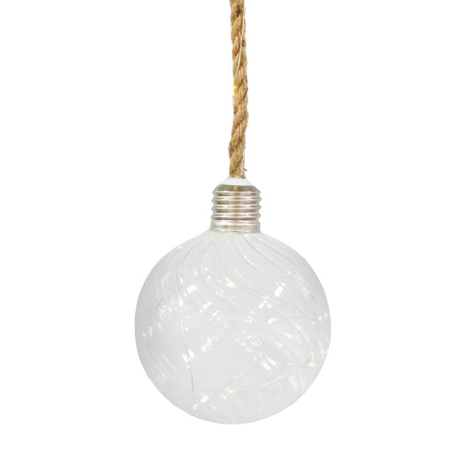 LED玻璃裝飾球(圖)