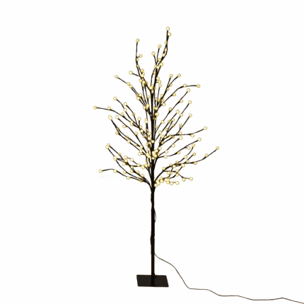 裝飾造型LED樹燈(圖)