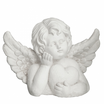 歐式小天使造型擺飾(圖)