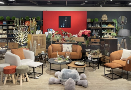 《YU Living信歐傢居-誠品松菸店-全新開幕》(圖)
