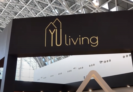2018 十月 YU Living 高雄展覽館 頂級生活展(圖)